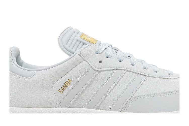Samba Spikeless Golf SE Halo Blue