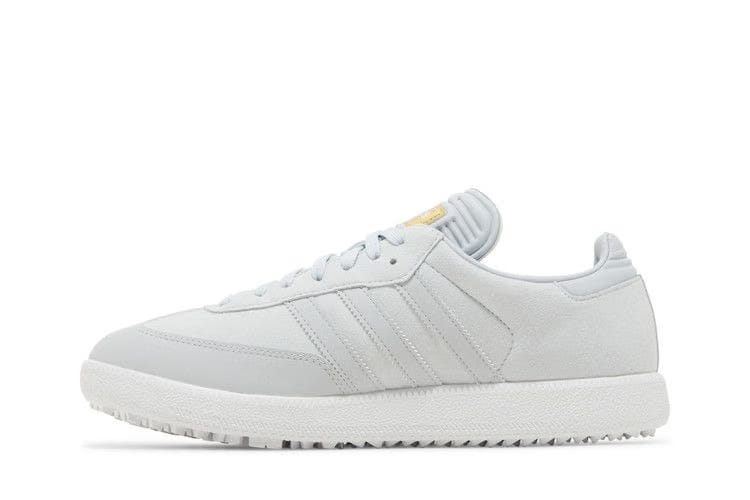 Samba Spikeless Golf SE Halo Blue