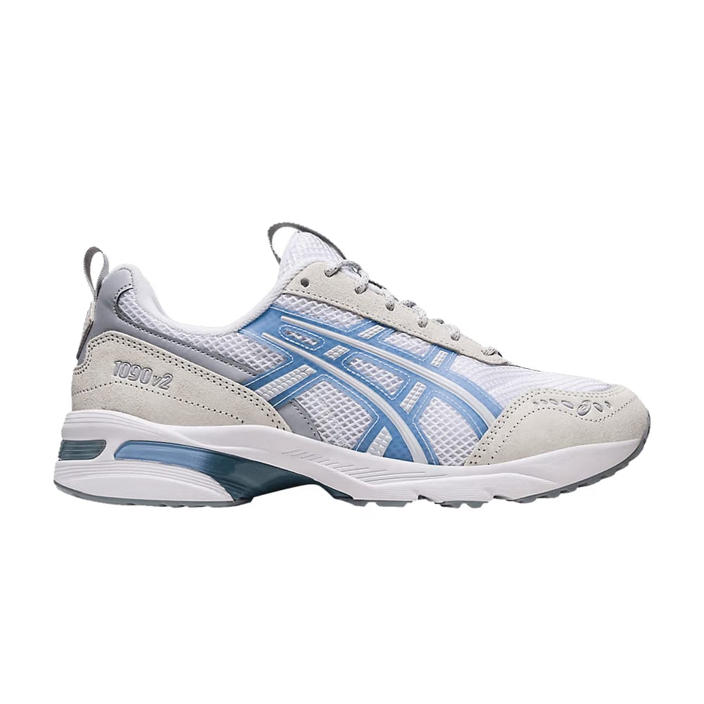 Asics Gel 1090 V2 White Mist