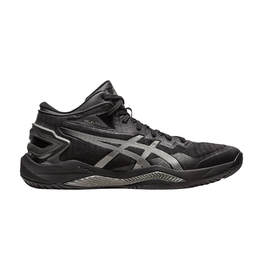 Asics Gel Burst 27 Black Gunmetal