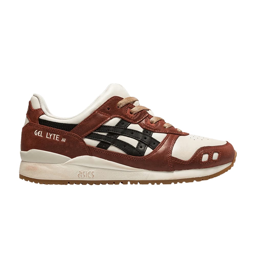 Asics Gel Lyte 3 Spice Latte