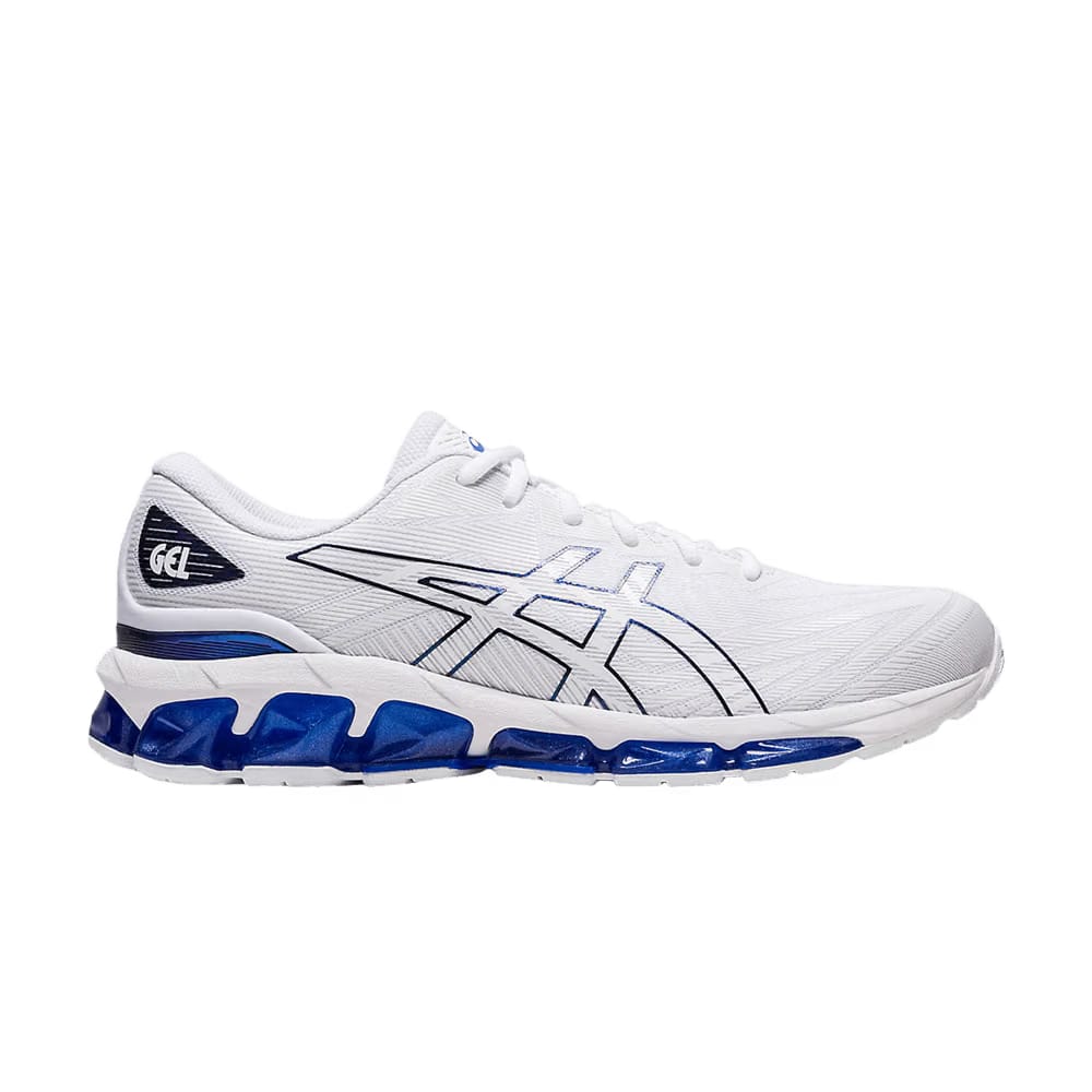Asics Gel Quantum 360 7 White Illusion Blue