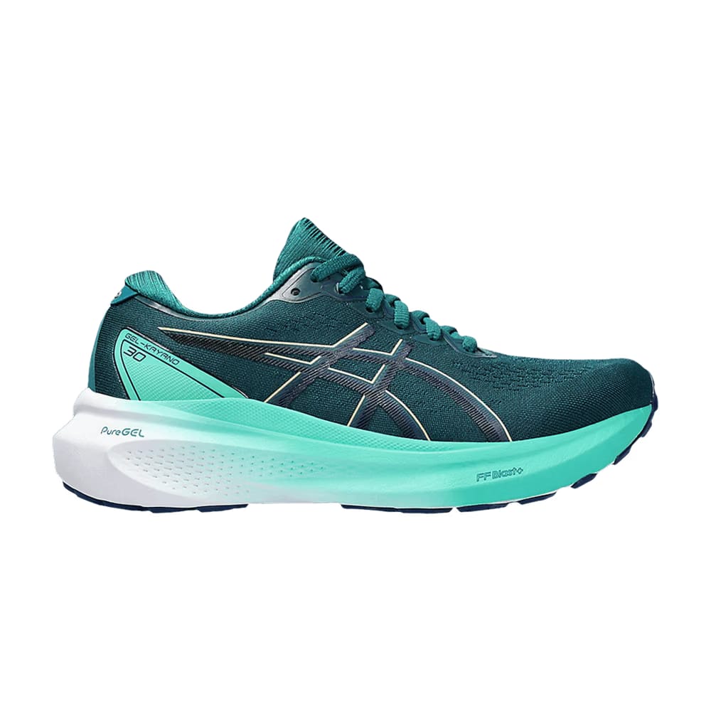 Asics Wmns Gel Kayano 30 'Rich Teal'