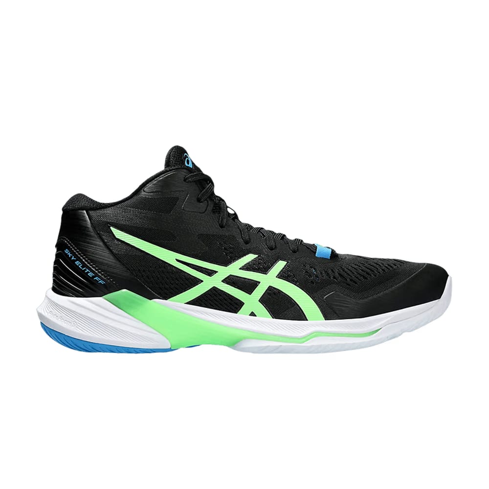 Asics Sky Elite FF MT 2 Black Lime Burst