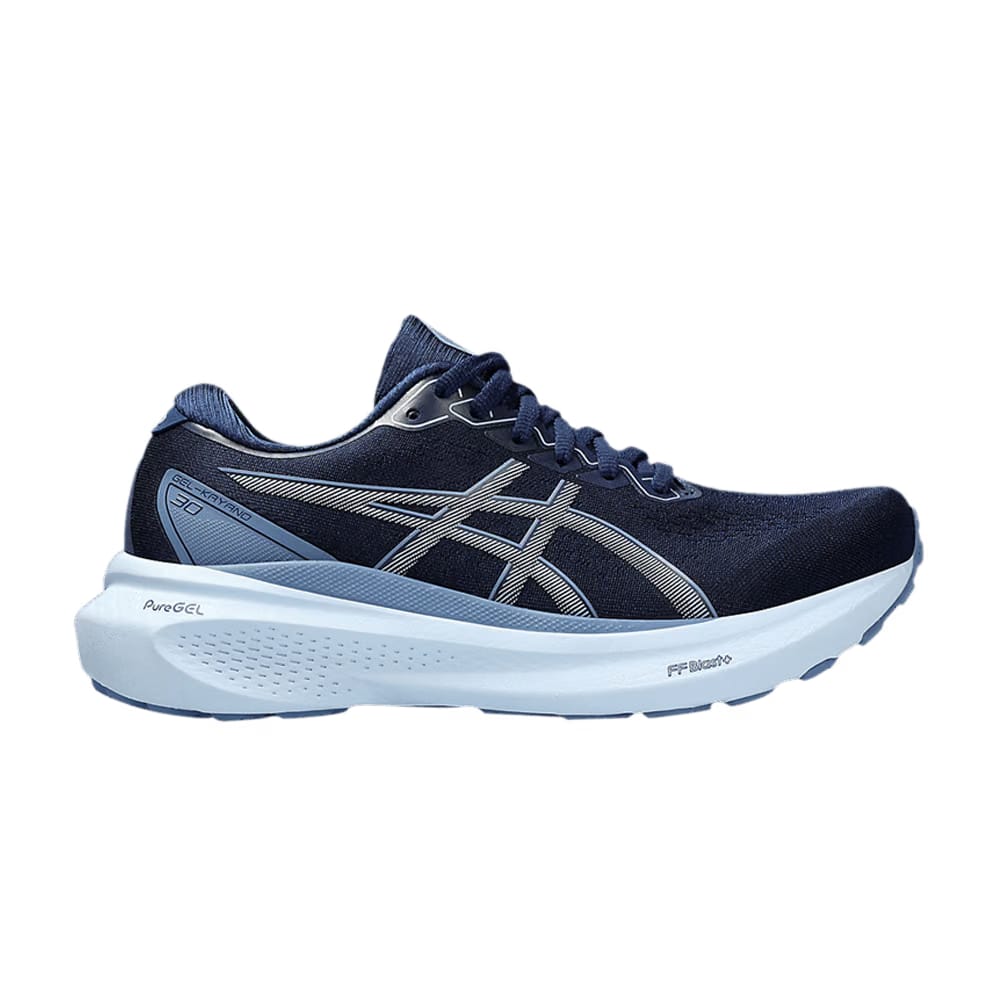 Asics Wmns Gel Kayano 30 Wide 'Blue Expanse'