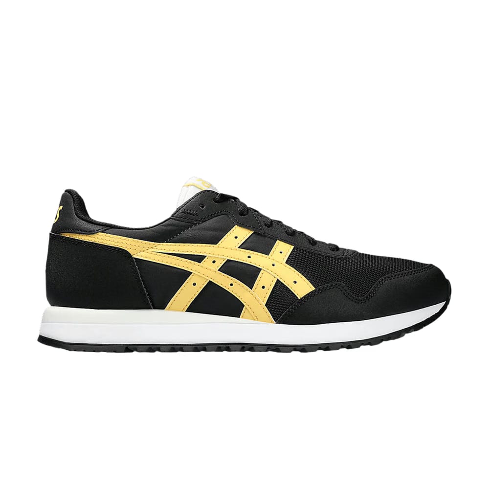 Asics Tiger Runner 2 Black Faded Yellow