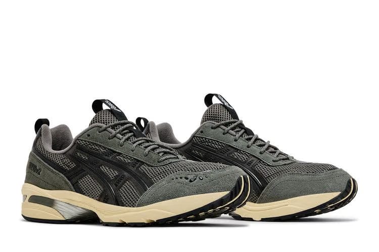 Asics Gel 1090V2 Truffle Grey Black