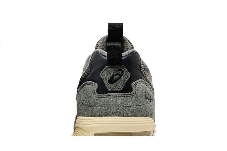 Asics Gel 1090V2 Truffle Grey Black