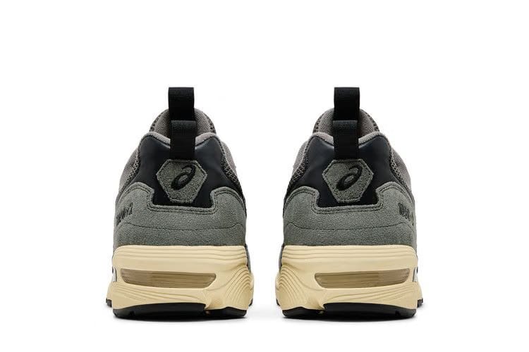 Asics Gel 1090V2 Truffle Grey Black