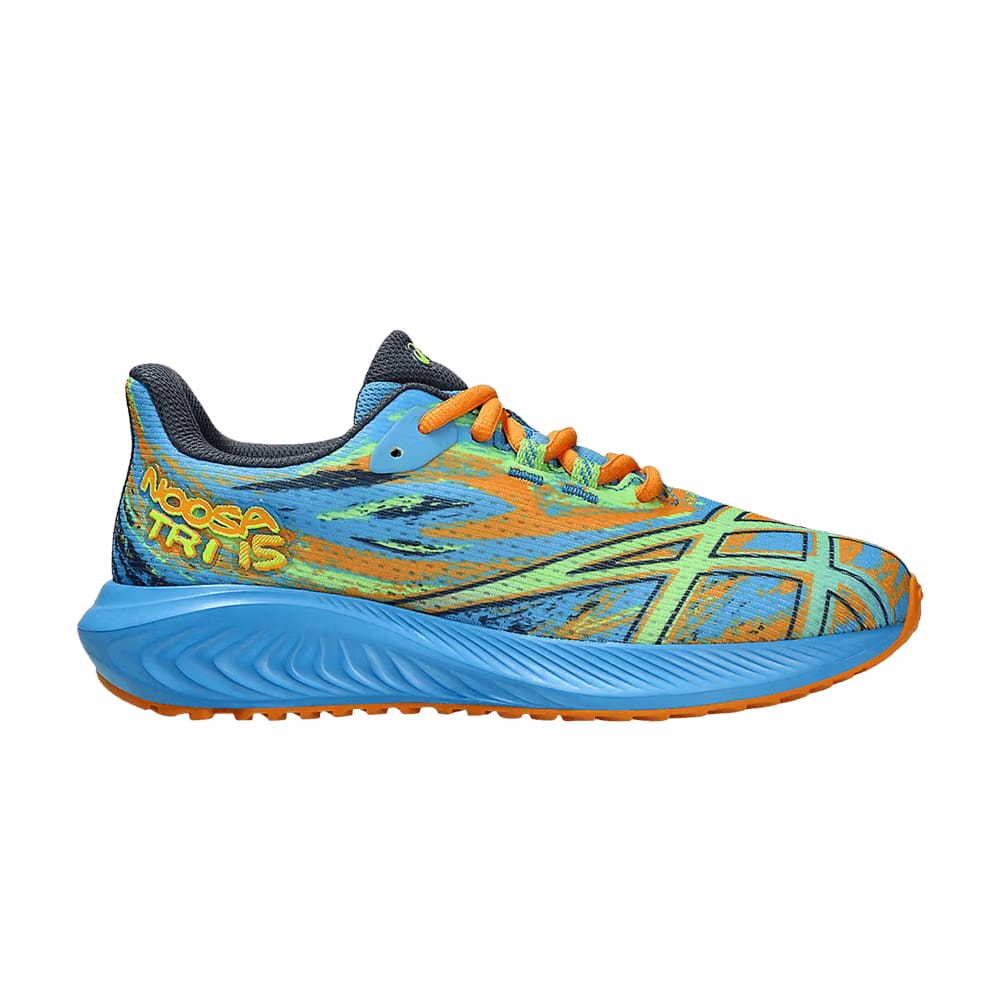 Asics Noosa Tri 15 GS Avant Garde - Waterscape