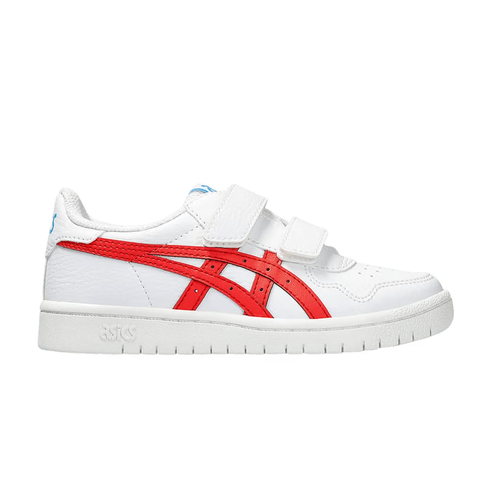 Asics Japan S PS White True Red