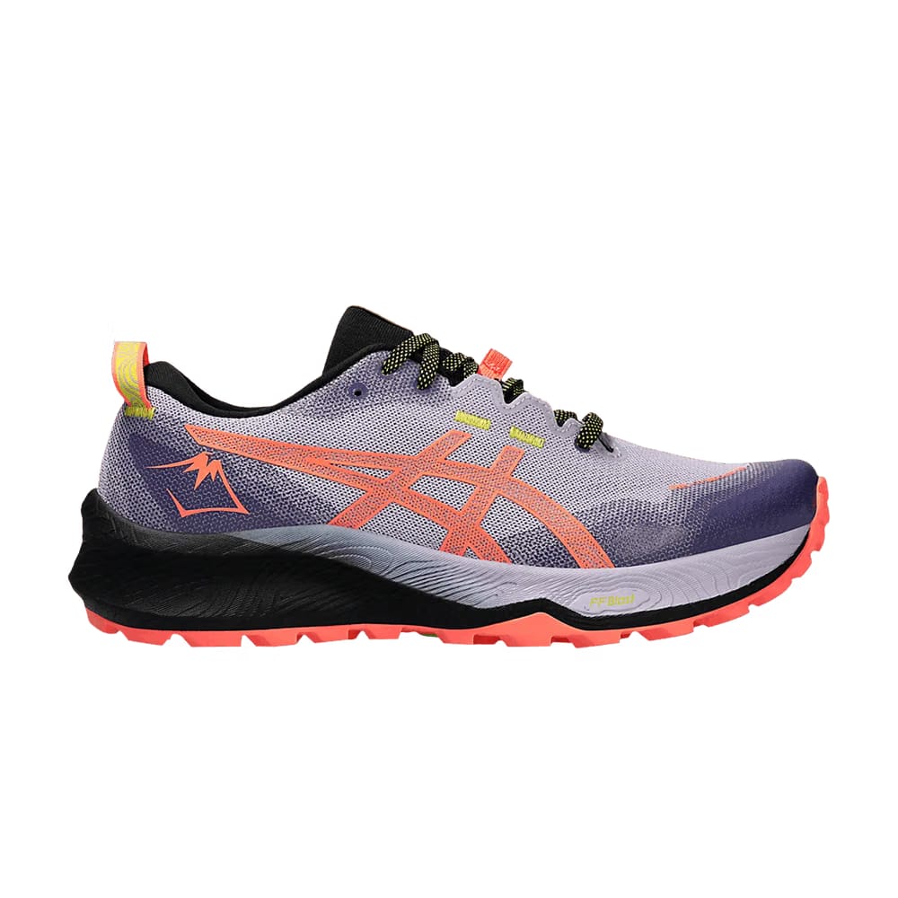 Asics Wmns Gel Trabuco 12 'Faded Ash Rock Sun Coral'