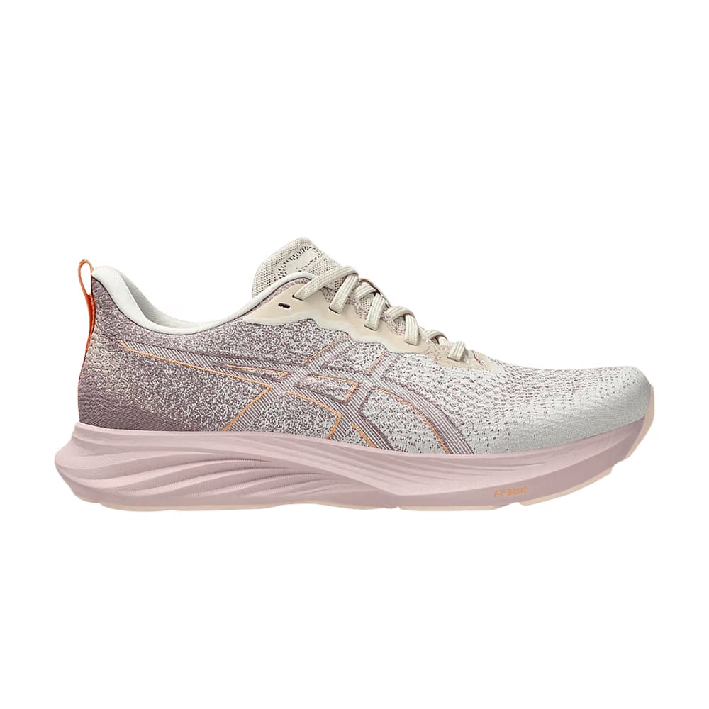 Asics Wmns DynaBlast 4 'Oatmeal Dusty Mauve'