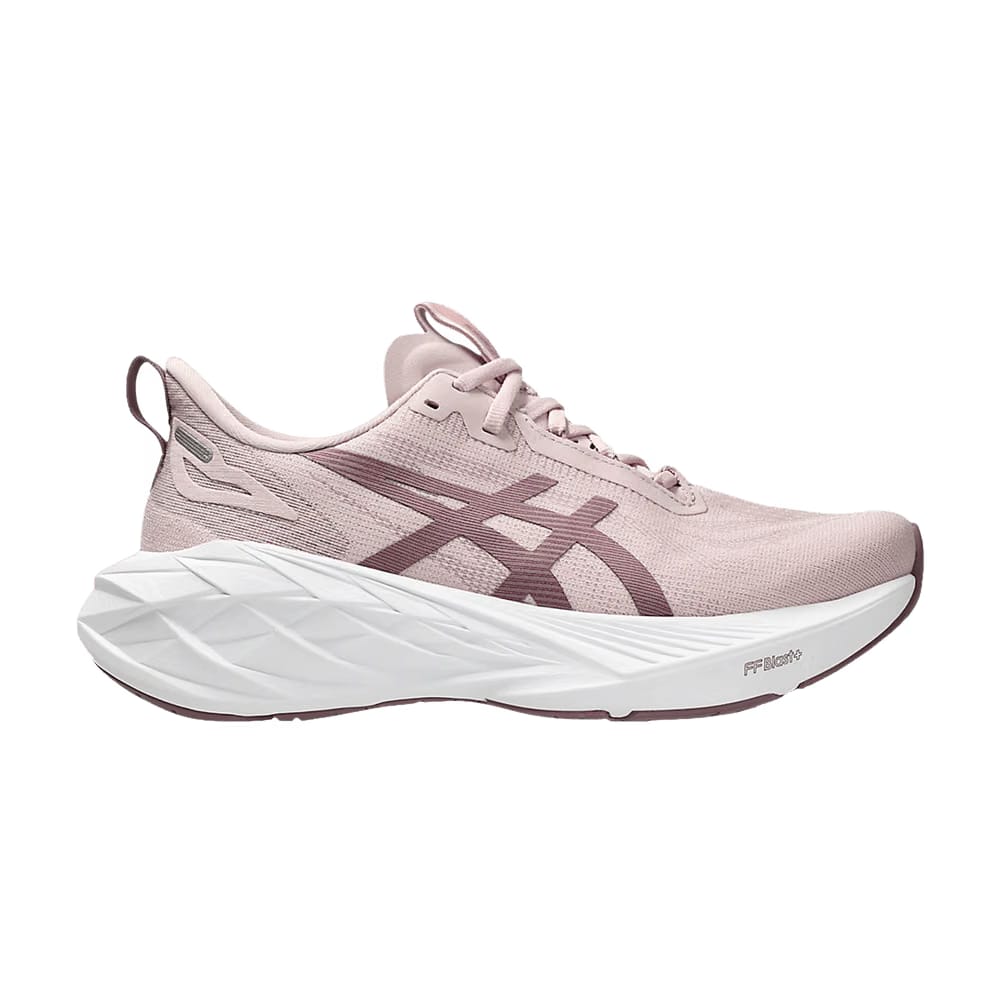 Asics Wmns Novablast 4 Limited Edition 'Watershed Rose'