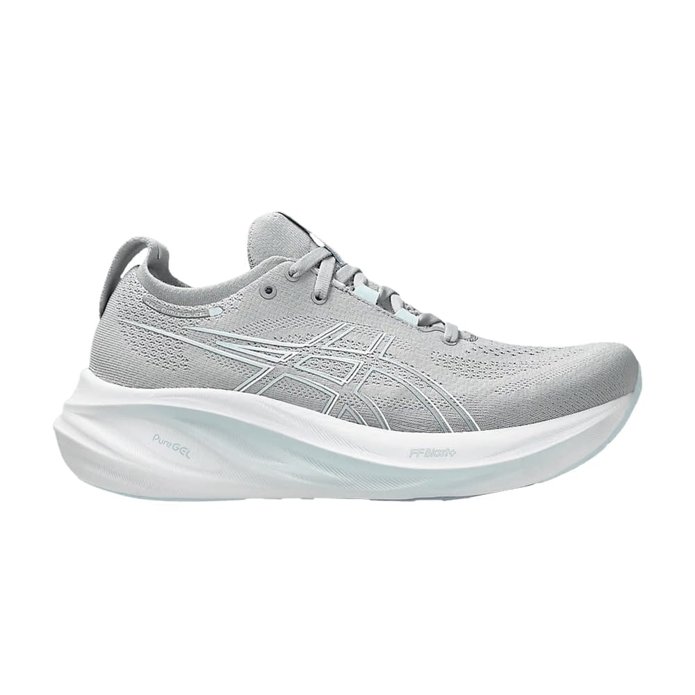 Asics Wmns Gel Nimbus 26 'Piedmont Grey'