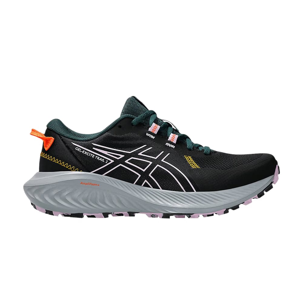 Asics Wmns Gel Excite Trail 2 'Black Light Ube'