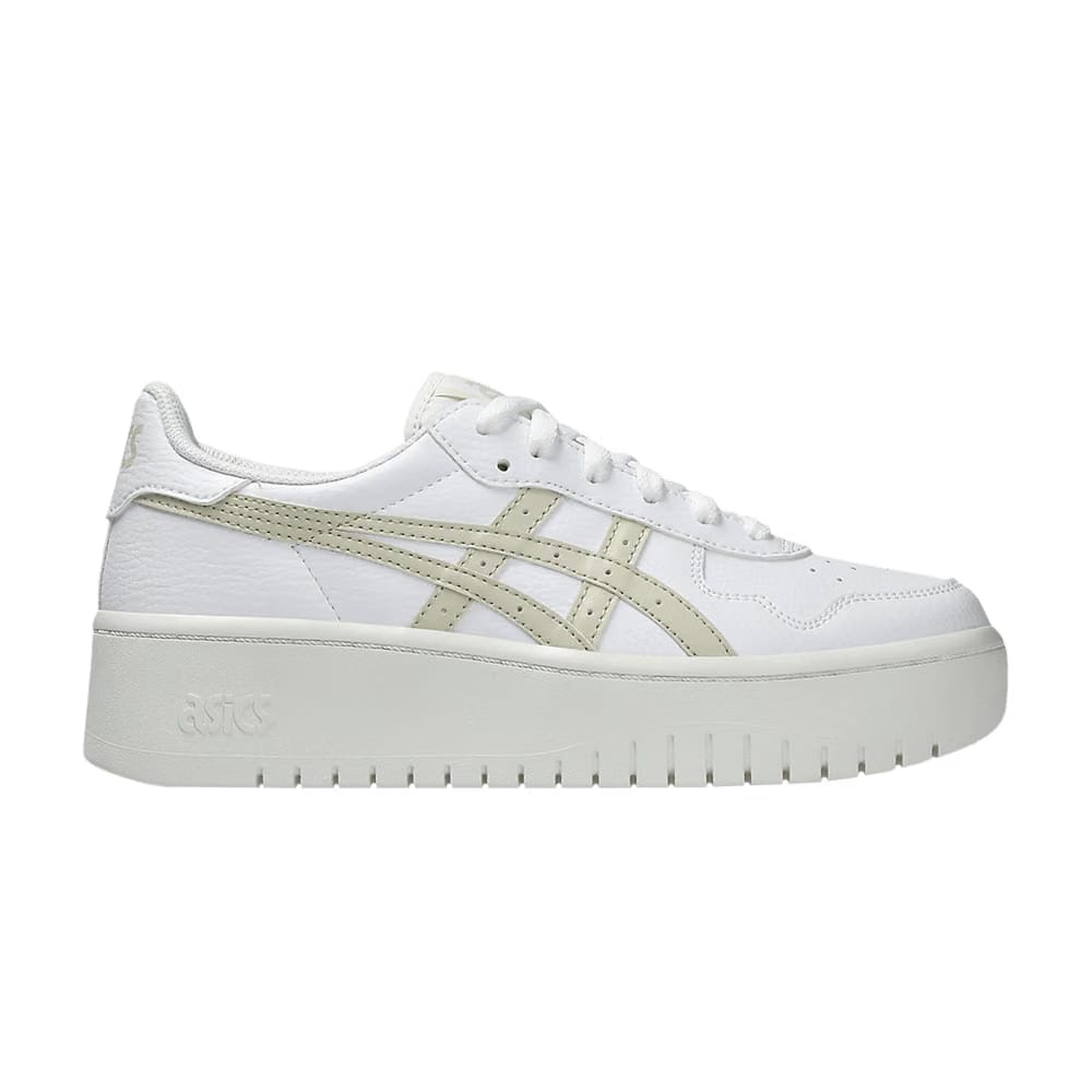 Asics Wmns Japan S 'White Light Dust'
