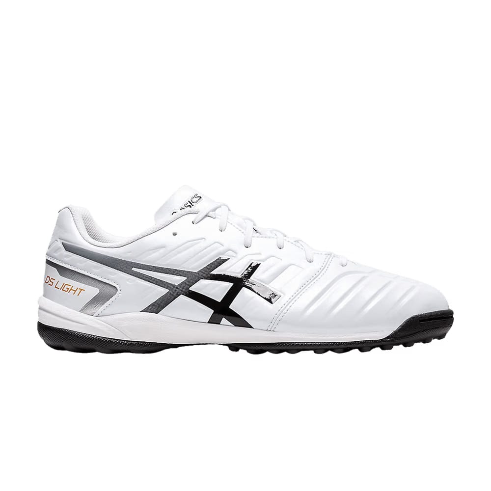Asics DS Light Club TF White Black