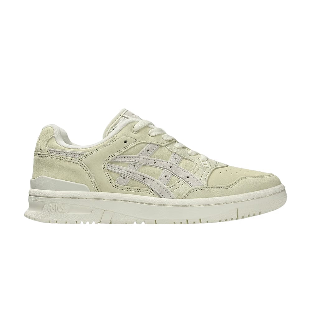 Asics EX89 Oyster White Cream