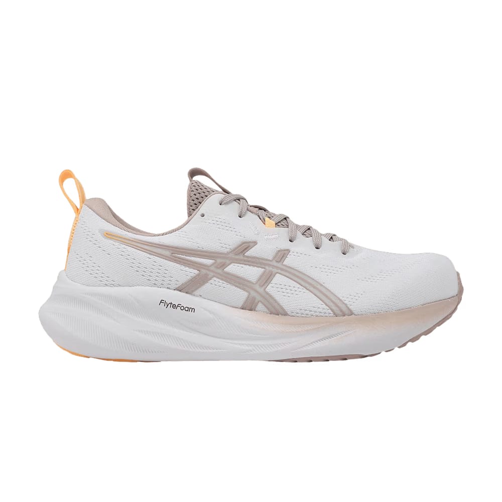 Asics Wmns Gel Pulse 16 'White Fawn'