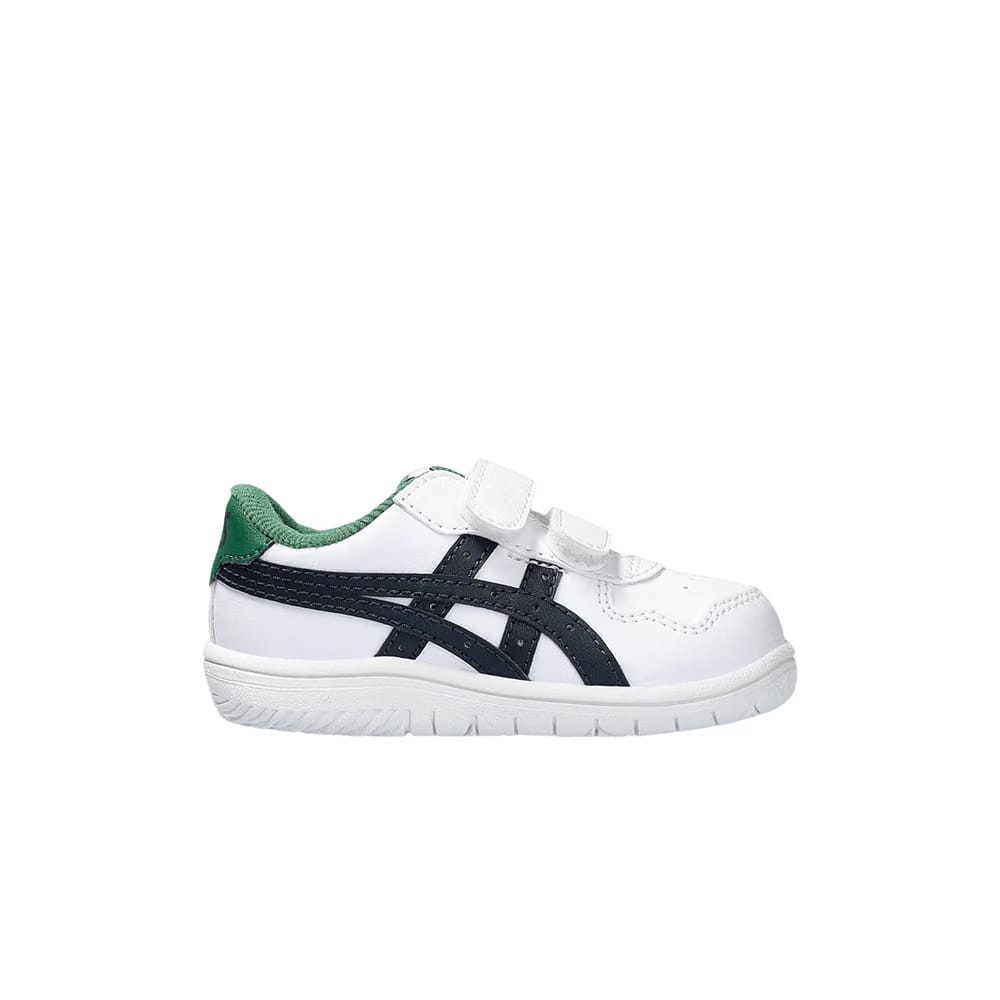 Asics Japan S TS White Midnight