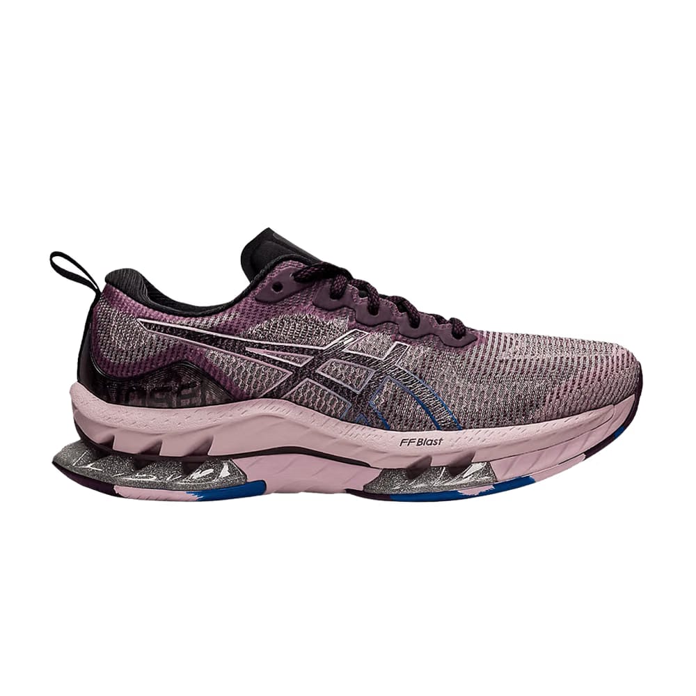 Asics Wmns Gel Kinsei Blast LE 'Deep Plum Barely Rose'