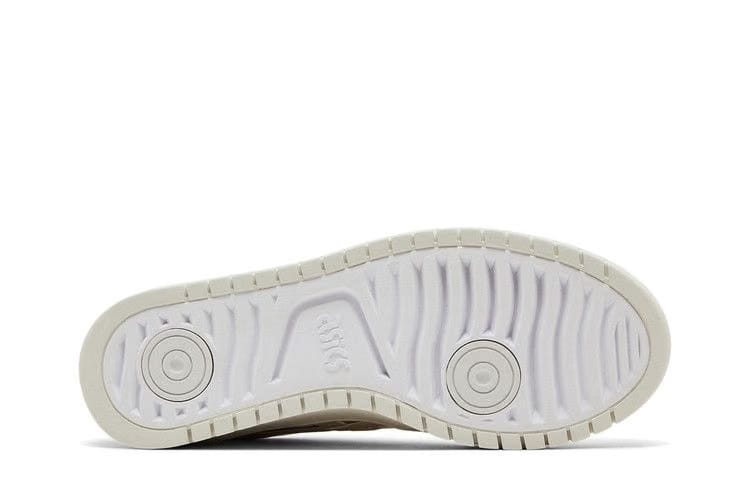 Asics Wmns Japan S PF 'White Mineral Beige'