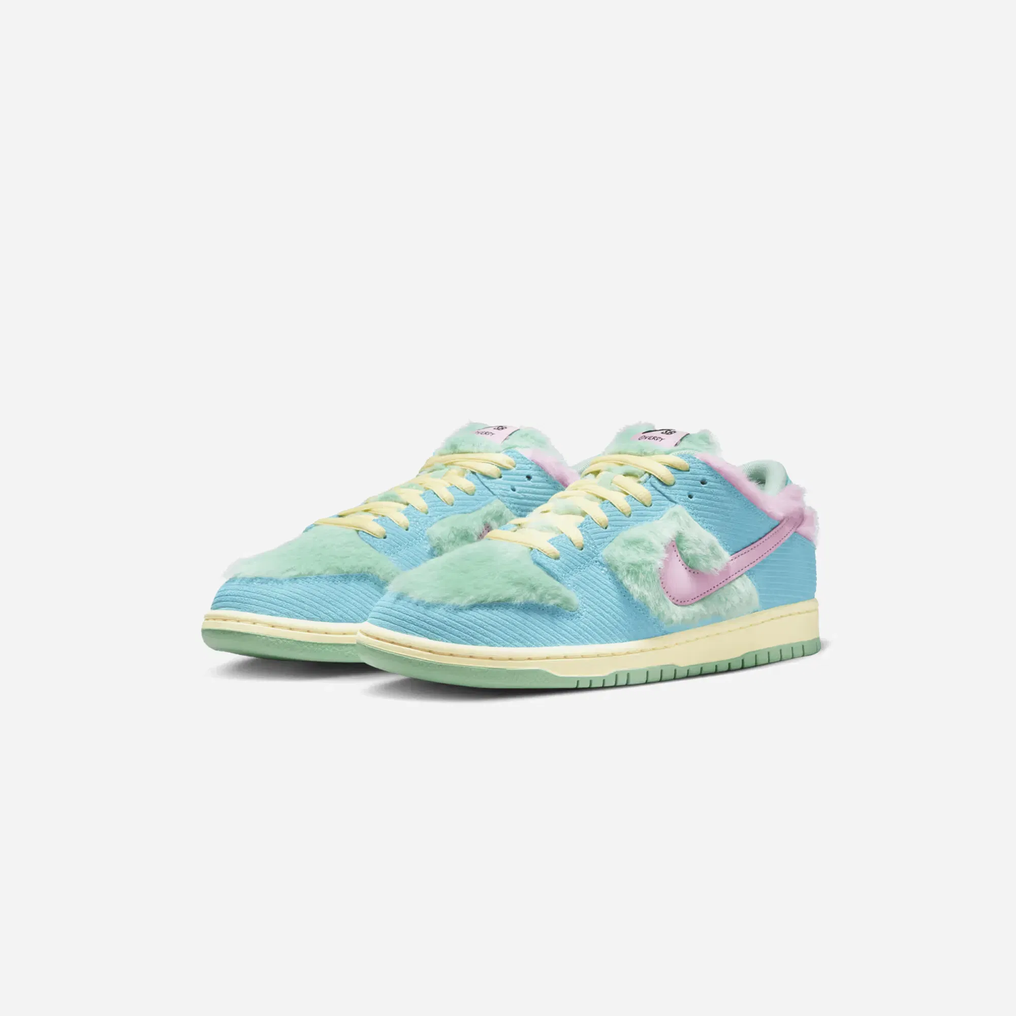 Nike SB Dunk Low Verdy Visty