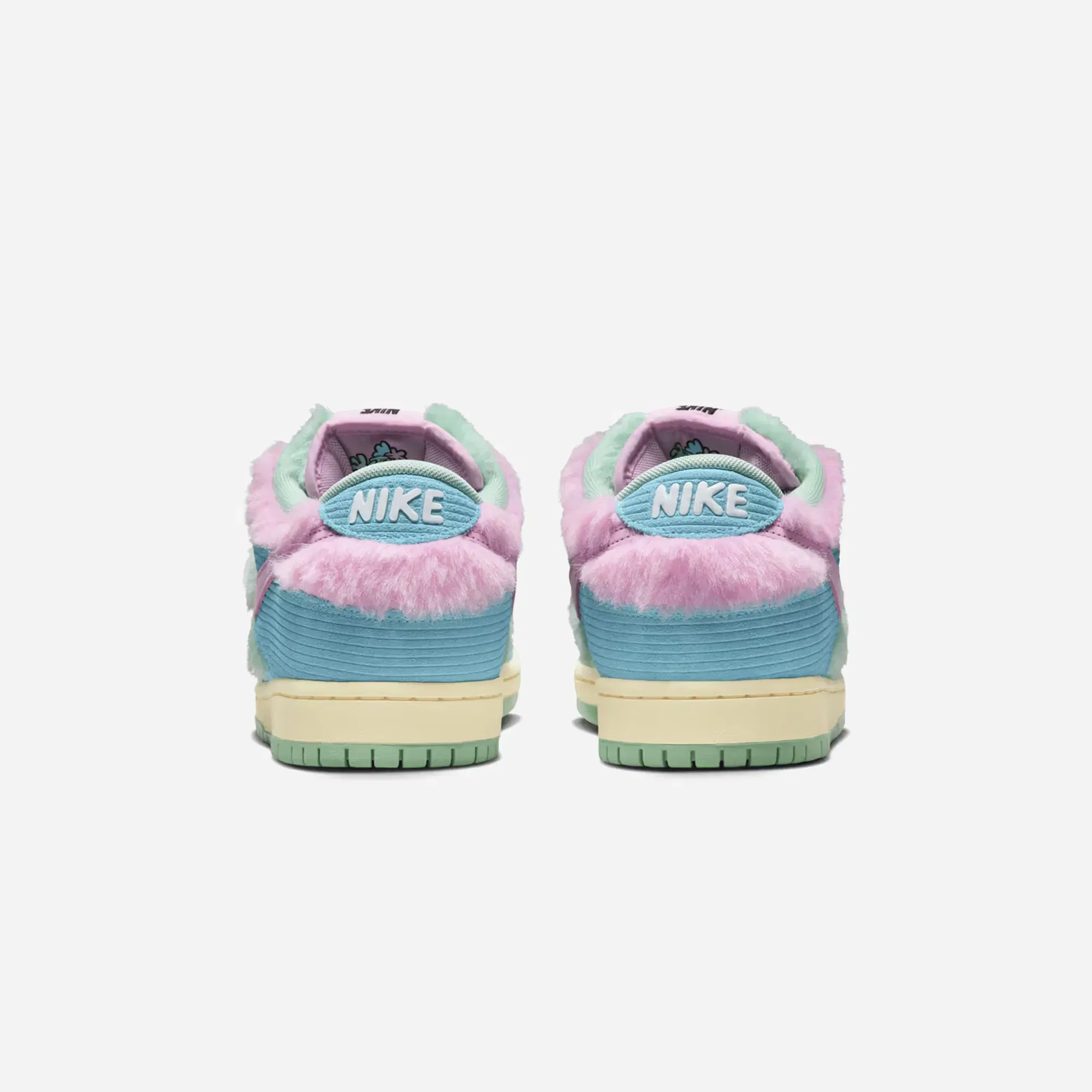 Nike SB Dunk Low Verdy Visty