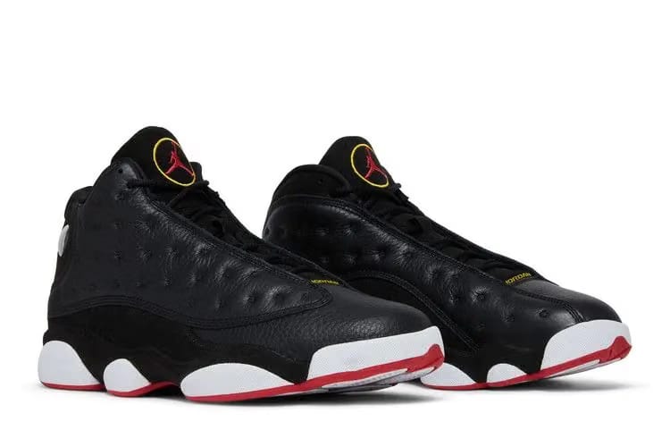 Air Jordan 13 Playoffs