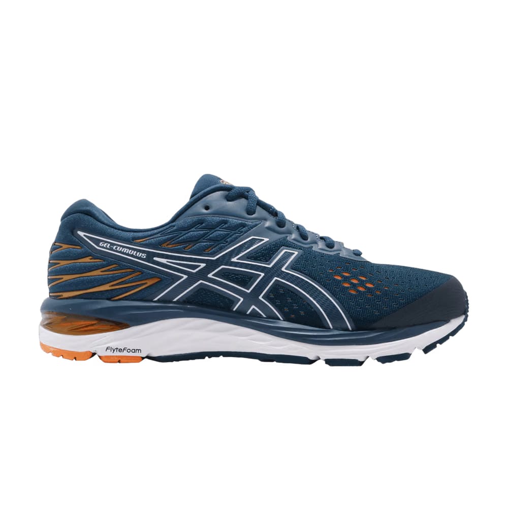 Asics Gel Cumulus 21 Mako Blue