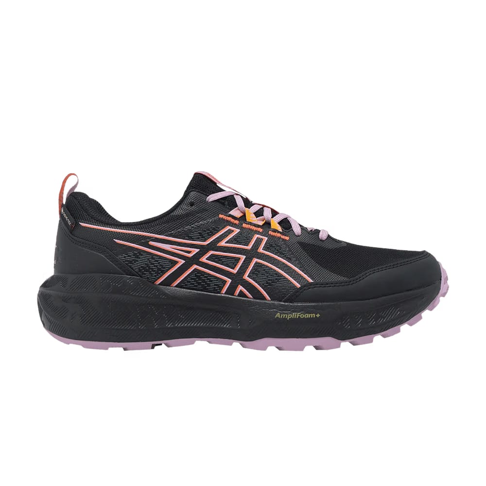 Asics Wmns Gel Sonoma 8 GORE-TEX 'Black Light Ube'