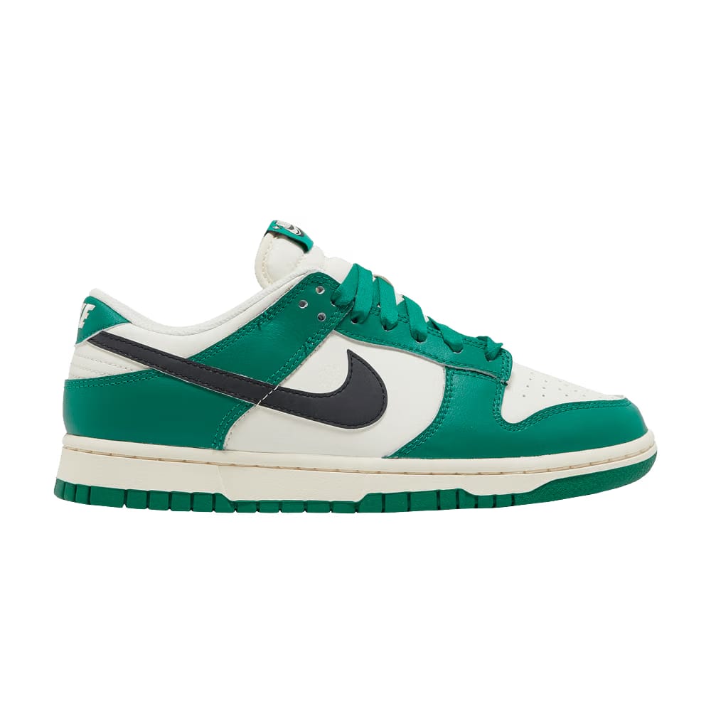 Dunk Low Lottery Pack - Malachite