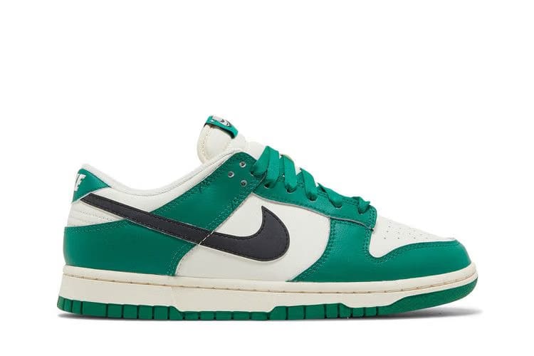 Dunk Low Lottery Pack - Malachite