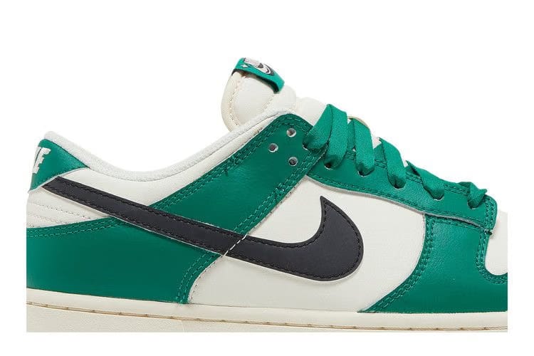 Dunk Low Lottery Pack - Malachite