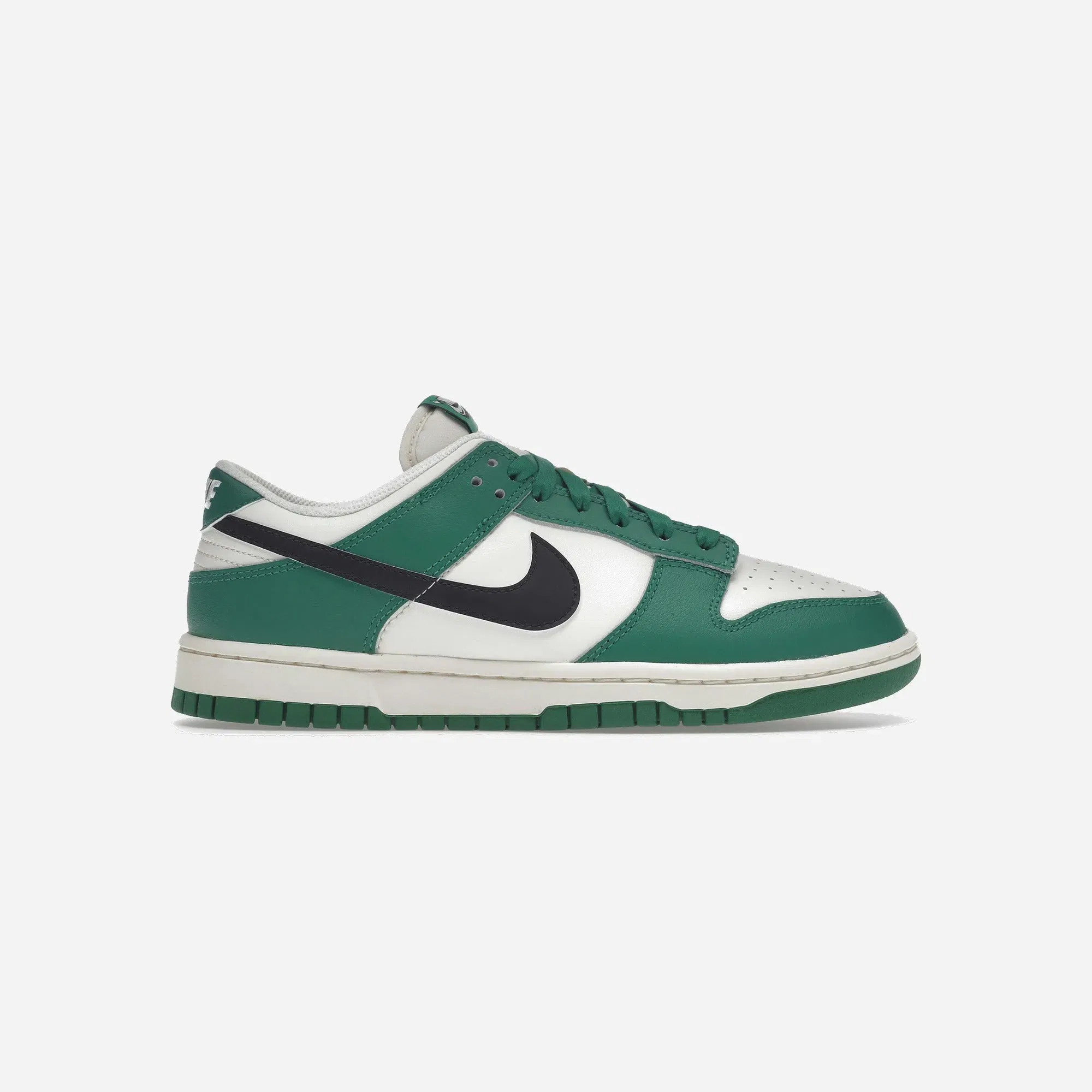 Dunk Low Lottery Pack - Malachite