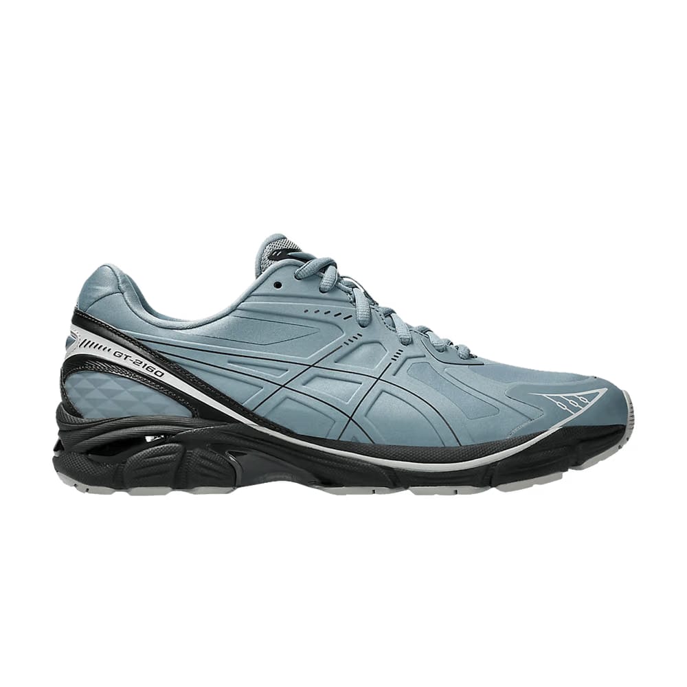 Asics GT 2160 NS Earthenware Pack - Fjord Grey