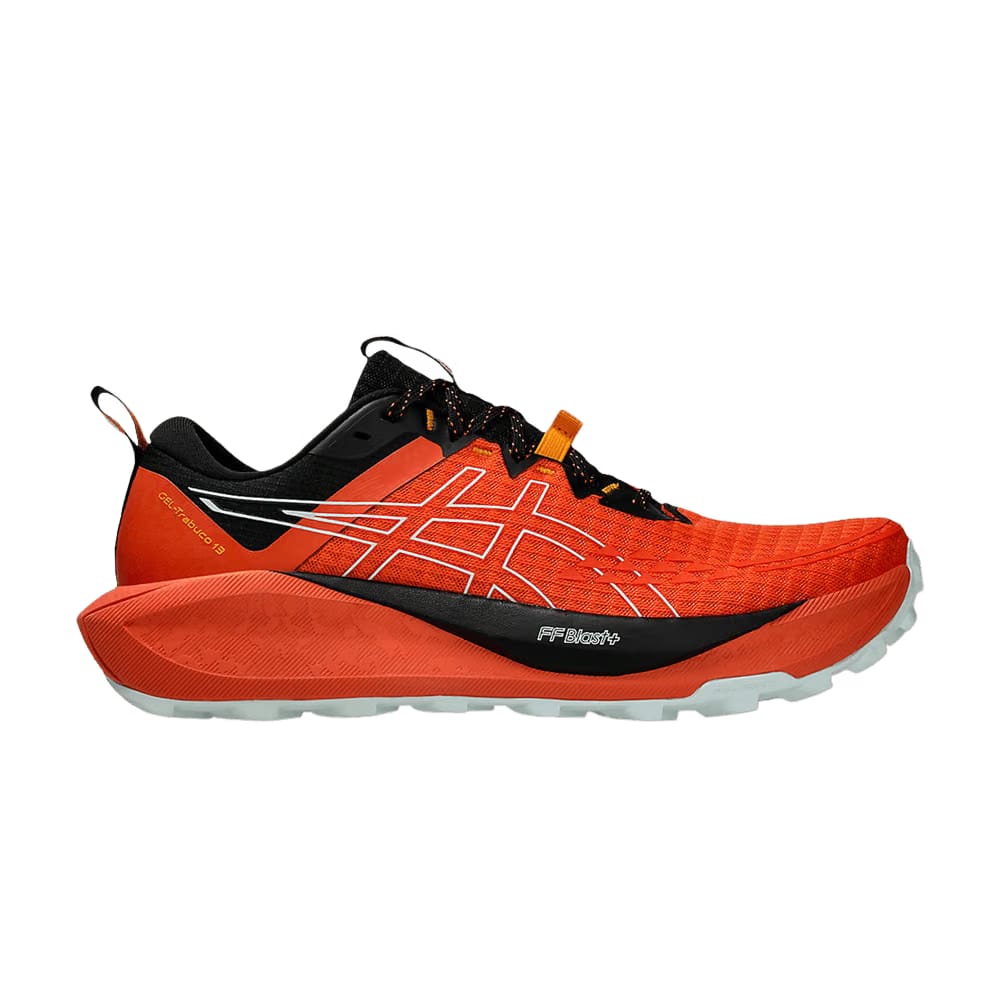 Asics Gel Trabuco 13 Nova Orange