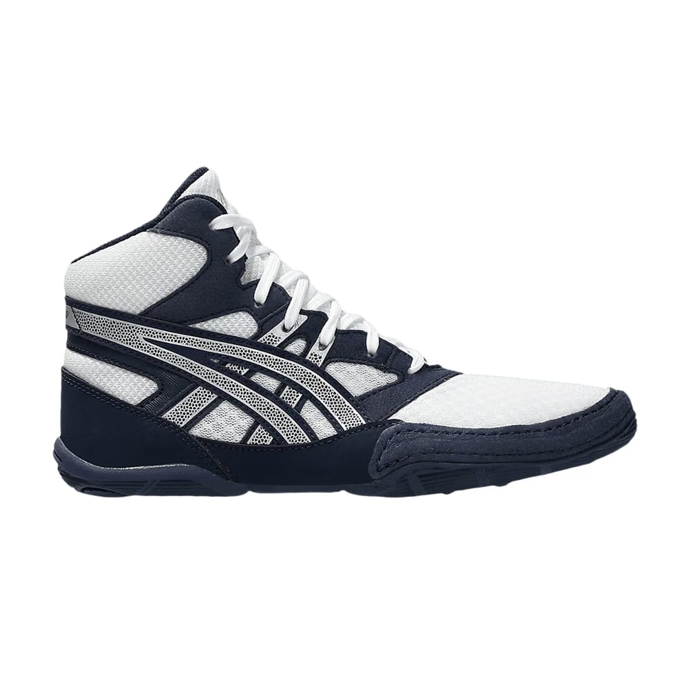 Asics Snapdown 4 GS Midnight Pure Silver
