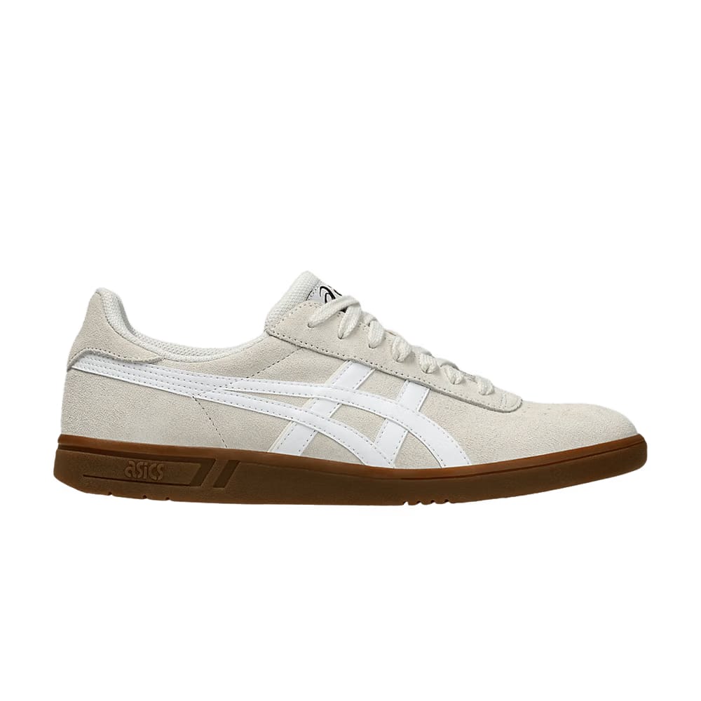 Asics Gel Vickka Pro Cream White