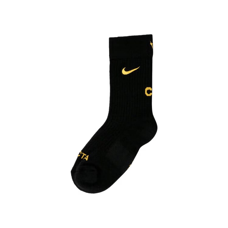 Nike x NOCTA Socks (3 Pack) Black