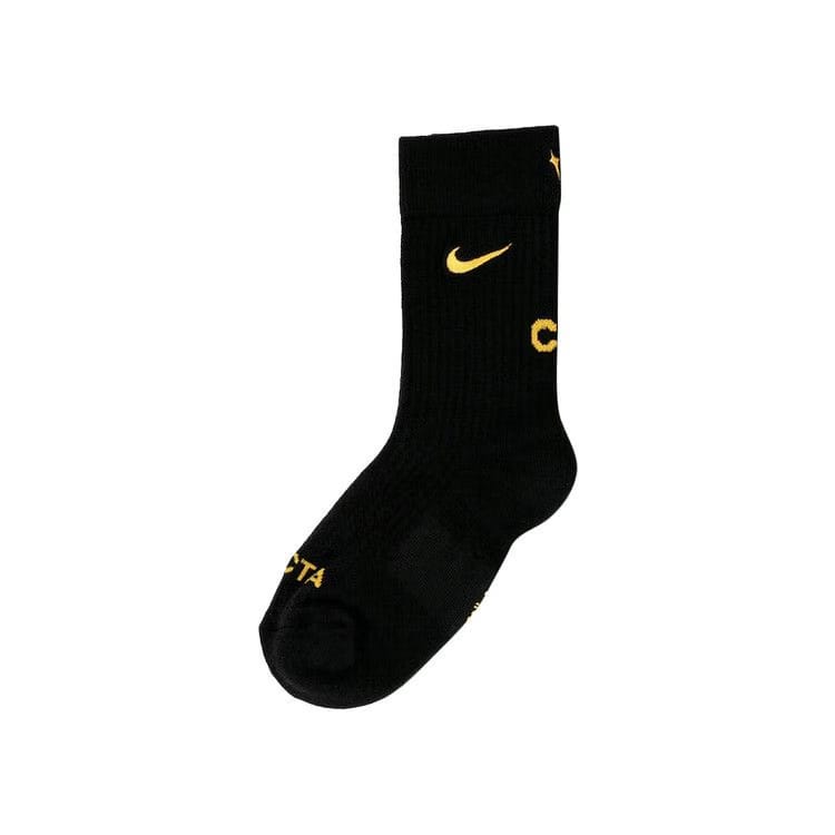 Nike x NOCTA Socks (3 Pack) Black