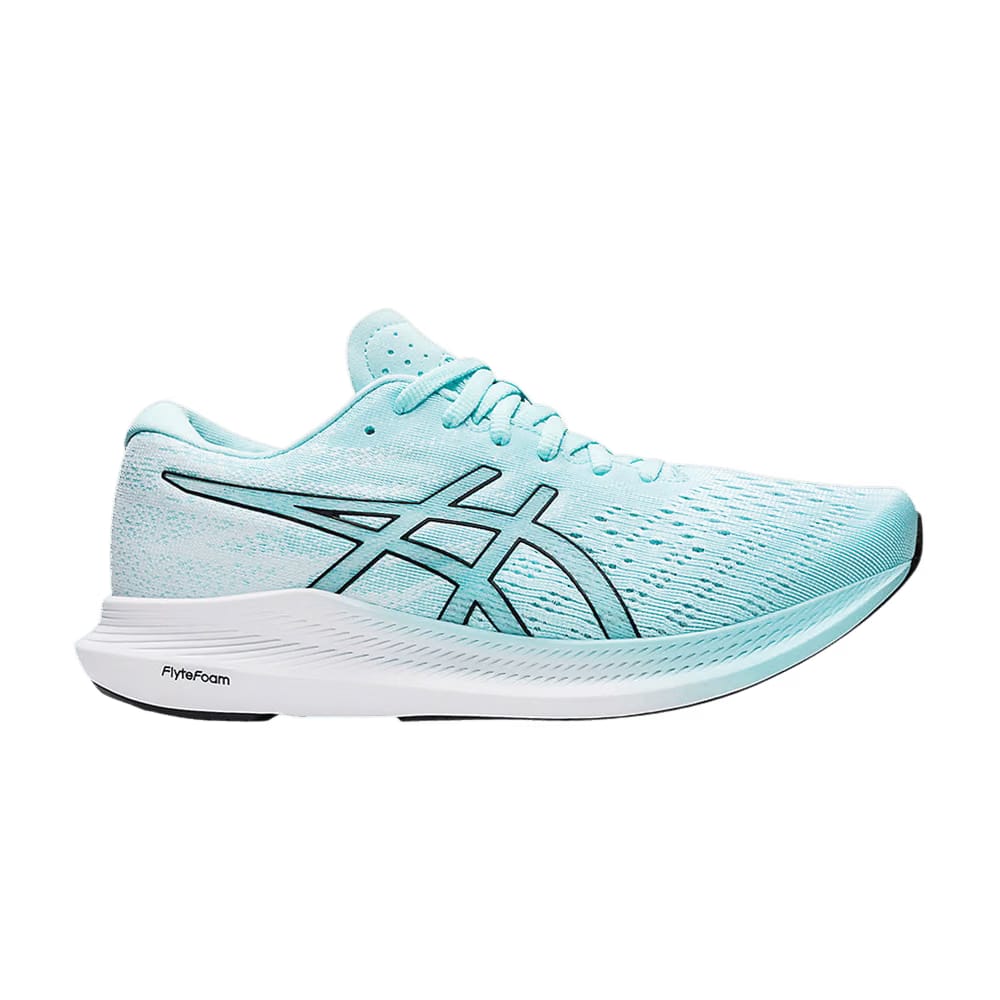 Asics Wmns EvoRide 3 'Clear Blue Black'
