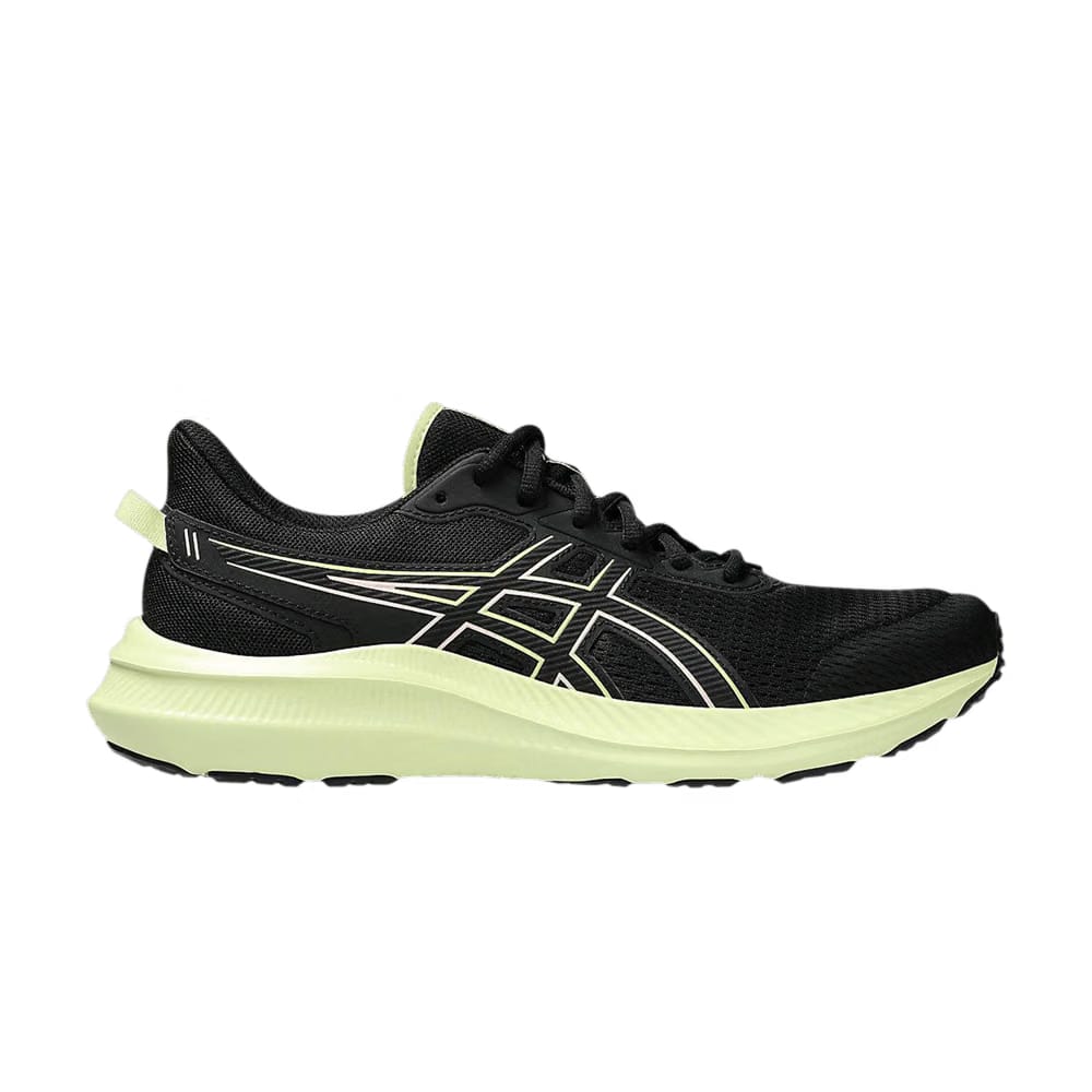 Asics Wmns Jolt 5 'Black Huddle Yellow'