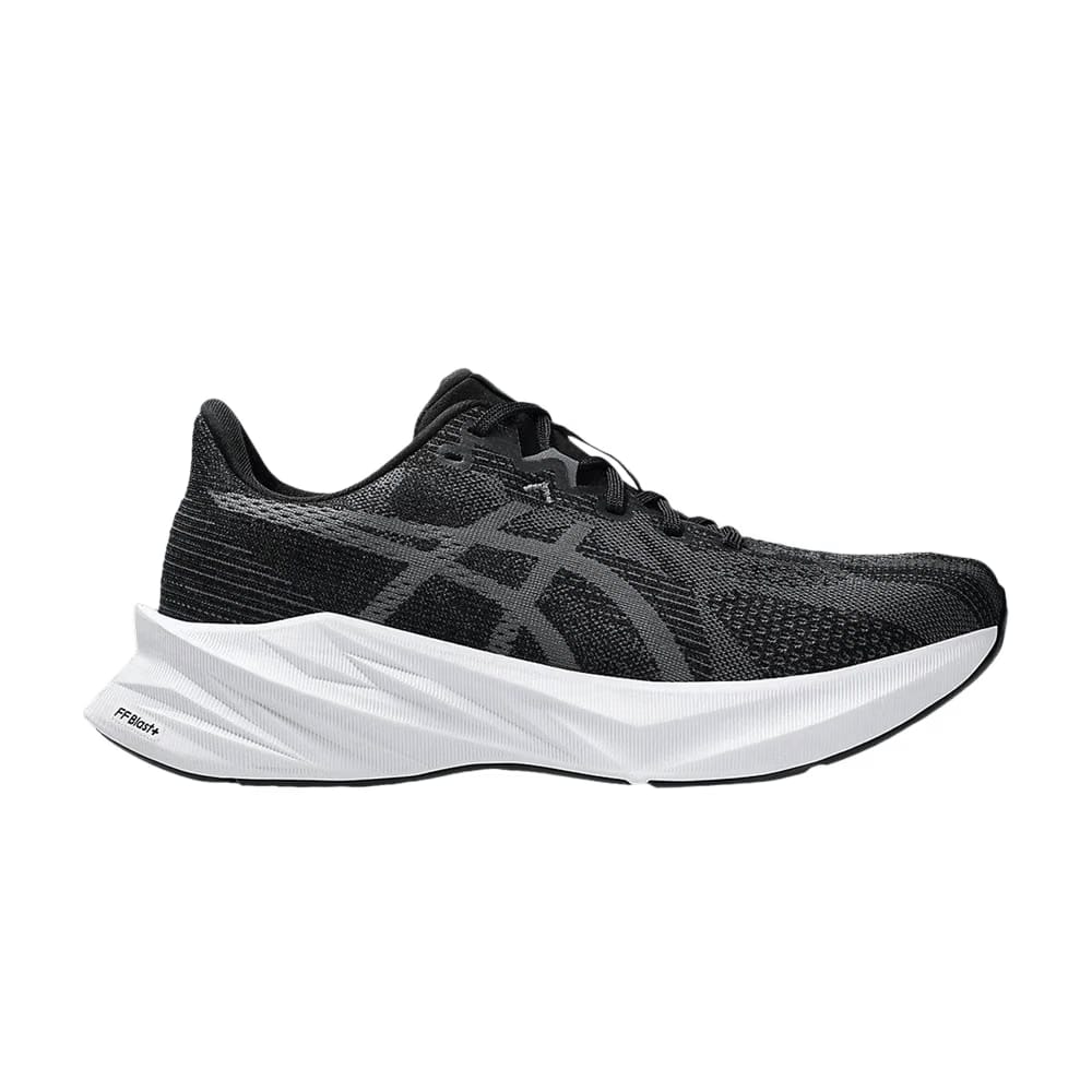 Asics Wmns DynaBlast 5 'Carrier Grey Black'