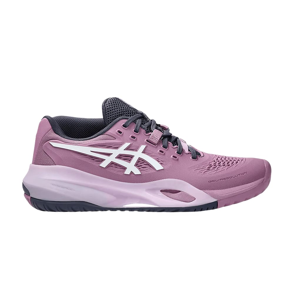 Asics Wmns Gel Resolution X 'Ube'