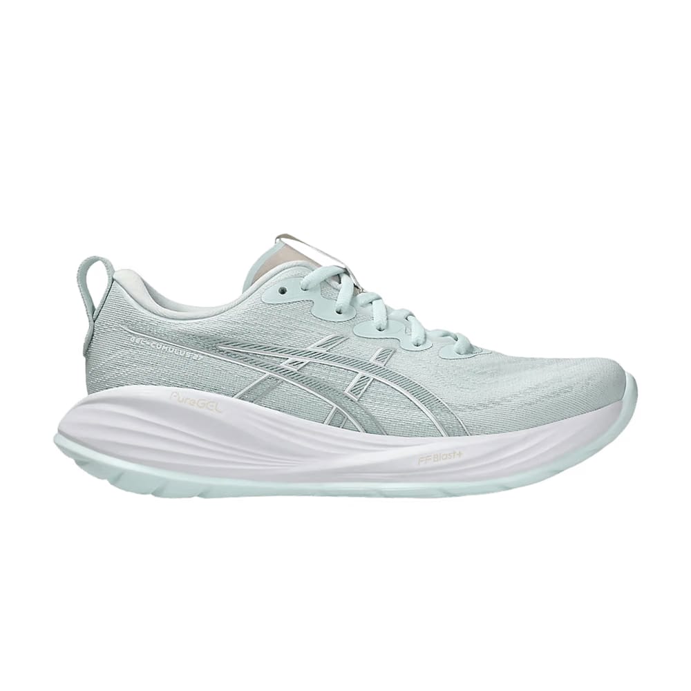 Asics Wmns Gel Cumulus 27 'Pure Aqua'