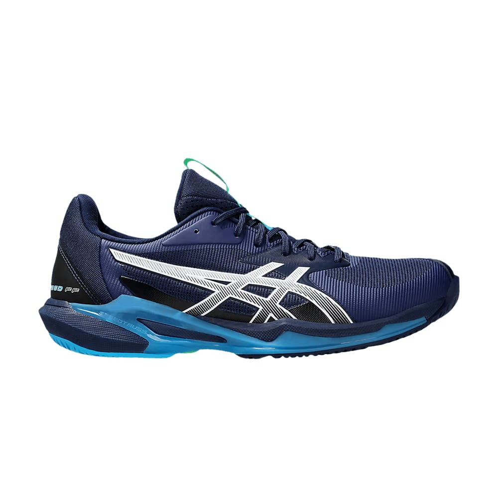 Asics Solution Speed FF 3 Blue Expanse