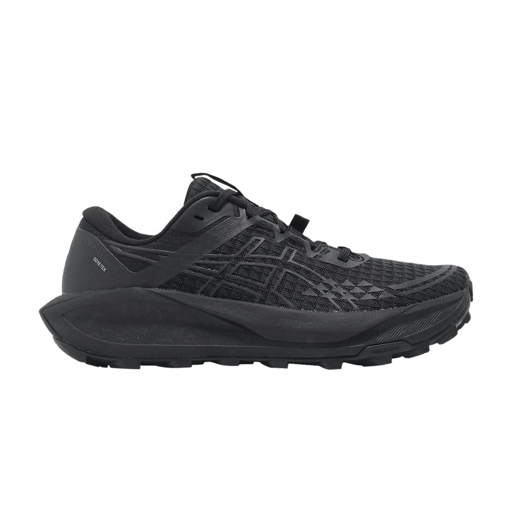 Asics Wmns Gel Trabuco 13 GORE-TEX 'Black Graphite Grey'