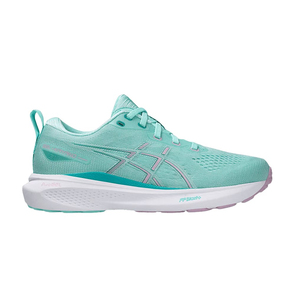 Asics Gel Kayano 31 GS Illuminate Mint